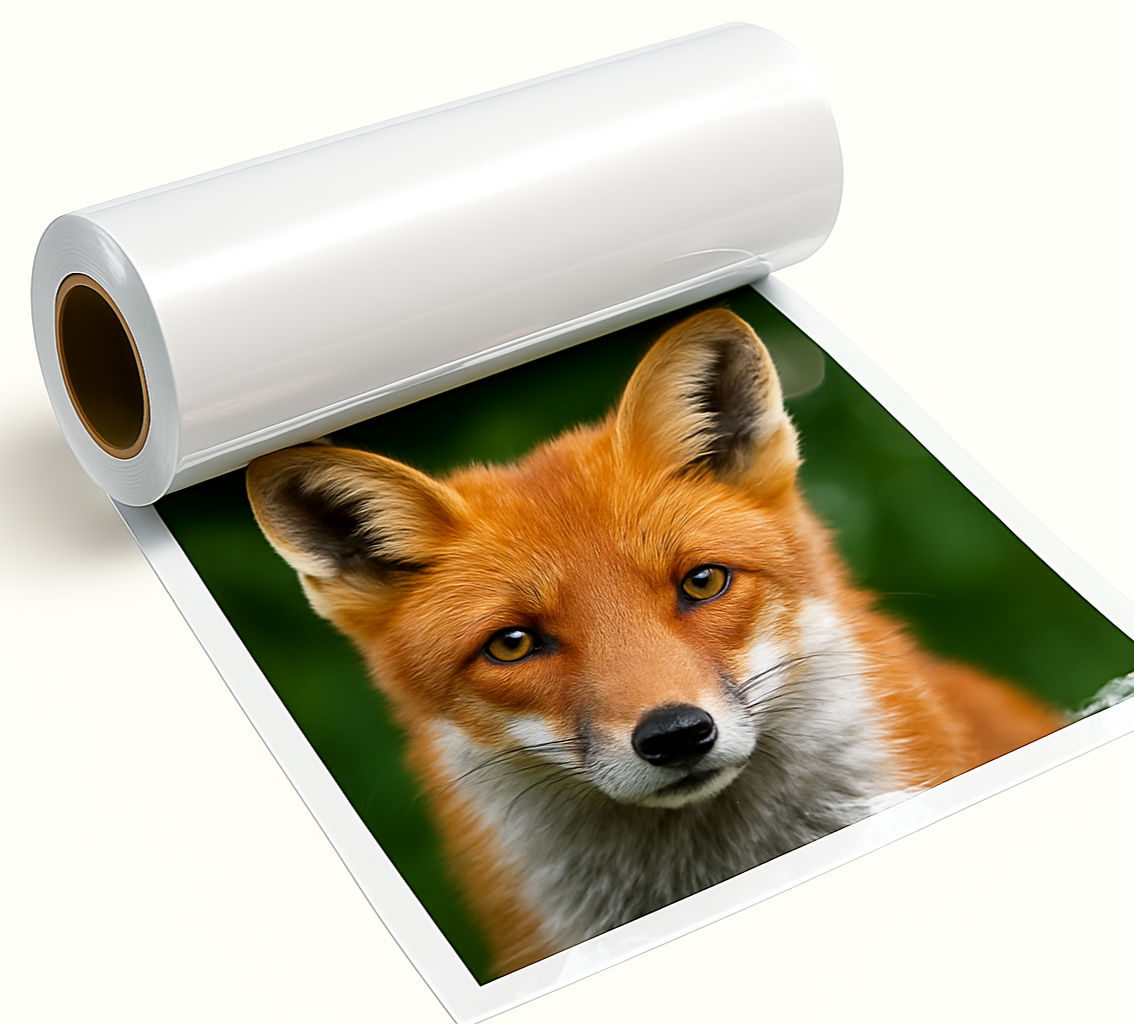 Q8916A - HP Everyday Instant-dry Gloss Photo Paper - 610 mm x 30.5 m