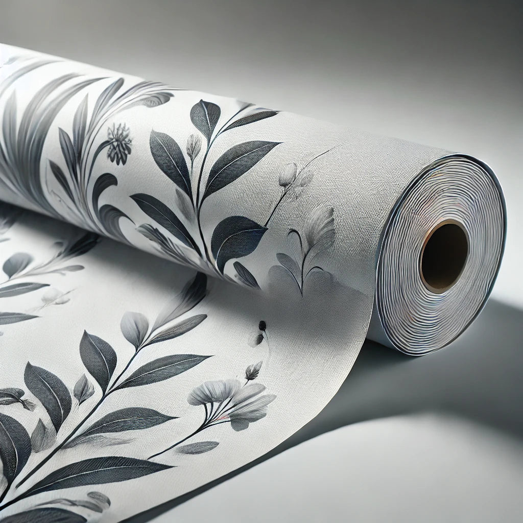CH103A - HP PVC-free Wall Paper - 1372 mm x 91.4 m