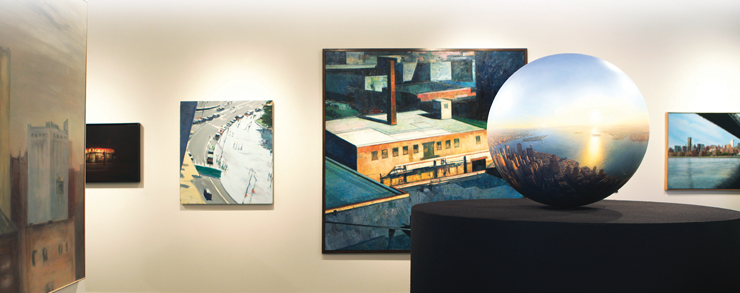 Q8759A - HP Professional Instant-dry Satin Photo Paper, 3-in Core - 610 mm x 15.2 m