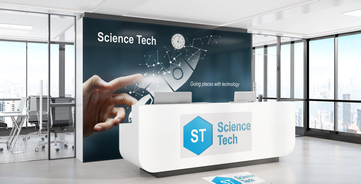 8SU04A - HP Removable Adhesive Fabric - 610 mm x 30,5 m