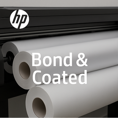 Bond & Coated Papers