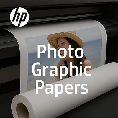 Photographic Papers