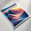 Q8916A - HP Everyday Instant-dry Gloss Photo Paper - 610 mm x 30.5 m
