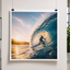 L5Q03A - HP Production Satin Poster Paper, 3-in Core - 1016 mm x 91.4 m