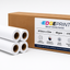 4 Pack - Edge Print Bond Paper - 610mm x 50m