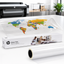 C3876A - HP Clear Film - 610 mm x 22.9 m
