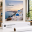 CH023A - HP Everyday Matte Polypropylene, 2 Pack - 914 mm x 30.5 m