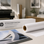 C6029C - HP Heavyweight Coated Paper - 610 mm x 30.5 m