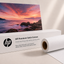 E4J29A - HP Premium Satin Canvas - 1524 mm x 22.9 m