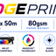 Edge Print Bond Paper 610mm x 50m