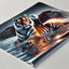 Q7992A - HP Premium Instant-dry Satin Photo Paper - 610 mm x 22.9 m