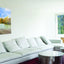 E4J26A - HP Premium Satin Canvas - 762 mm x 22.9 m