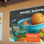 J3H71A - HP Permanent Matte Adhesive Vinyl - 1372 mm x 45.7 m