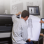 C6036A - HP Bright White Inkjet Paper - 914 mm x 45.7 m