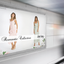 Q8749A - HP Premium Vivid Color Backlit Film - 1372 mm x 30.5 m